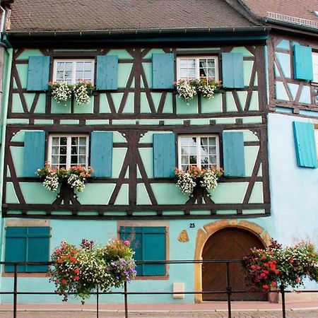 Dock 23 Apartment Colmar Exterior photo