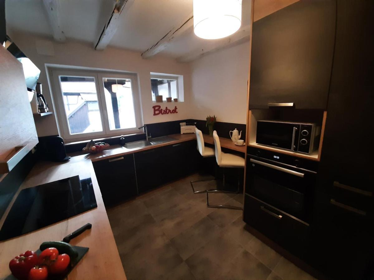 Dock 23 Apartment Colmar Exterior photo